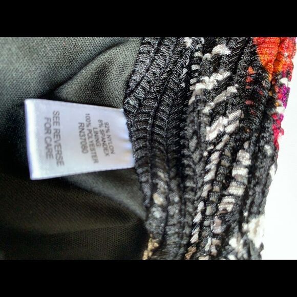 Cato Maxi Bohemian Long Skirt - Picture 6 of 9